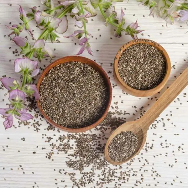 BLK_FOODS_Select_200g_Raw_Chia_Seeds_for_weight_loss_with_Omega_3_,_Zinc_&_Fiber,_Calcium_Chia_Seeds_(200_g)