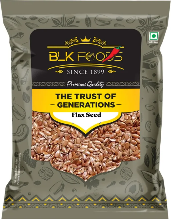 BLK_FOODS_Select_Flax_Seeds_200g_(Alsi_beej)_Brown_Flax_Seeds_(200_g)