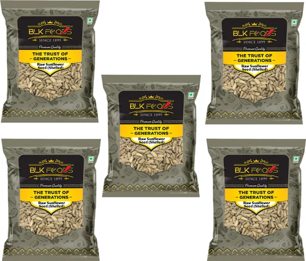BLK_FOODS_Select_1000g_Sunflower_Seeds_(surya_mukhi_ke_beej)_Sunflower_Seeds_(5_x_200_g)
