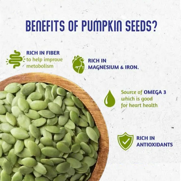BLK_FOODS_600g_Seed_Mix_|_Protein_Rich_Healthy_Snacks_|_Seeds_Mixture_|_(300g_X_2)_Pumpkin_Seeds,_Sunflower_Seeds,_Watermelon_Seeds,_Brown_Flax_Seeds_(2_x_300_g)
