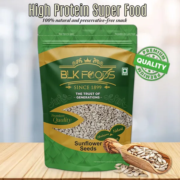 BLK_FOODS_1kg_Sunflower_Seeds_for_Eating_|_High_in_Protein_&_Fibers_Sunflower_Seeds_(1000_g)