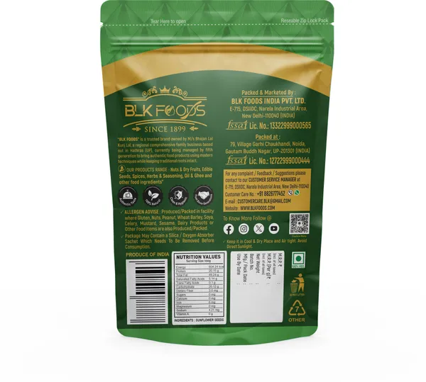 BLK_FOODS_1kg_Sunflower_Seeds_for_Eating_|_High_in_Protein_&_Fibers_Sunflower_Seeds_(1000_g)