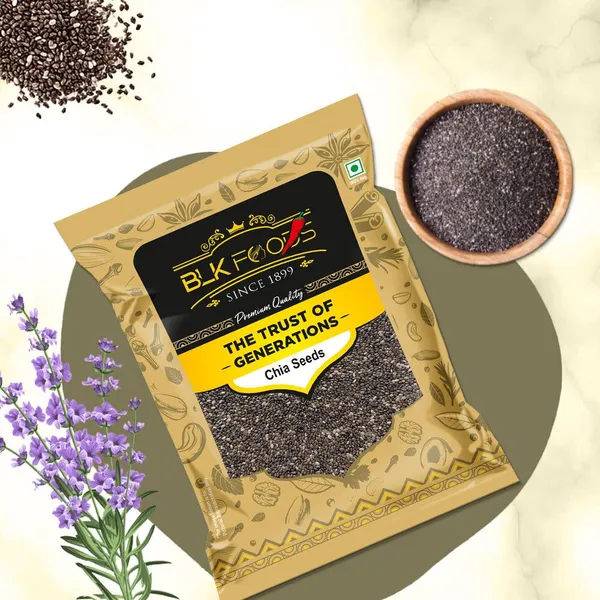 BLK_FOODS_Select_500g_Raw_Chia_Seeds_for_Weight_loss_|_Rich_in_Omega_3,_Zinc_&_Fiber_Chia_Seeds_(500_g)