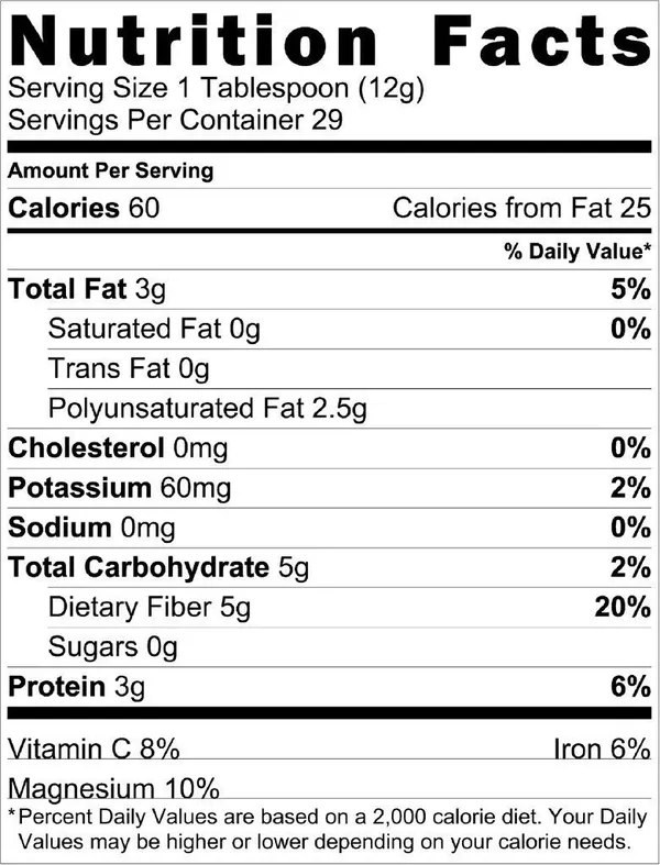 BLK_FOODS_Select_500g_Raw_Chia_Seeds_for_Weight_loss_|_Rich_in_Omega_3,_Zinc_&_Fiber_Chia_Seeds_(500_g)