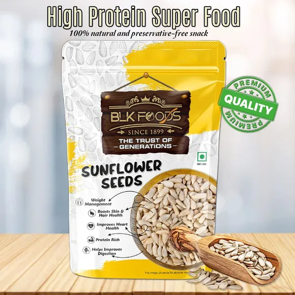 BLK_FOODS_Combo_For_Eating_Pumpkin_Seeds,_Sunflower_Seeds_(2_x_250_g)
