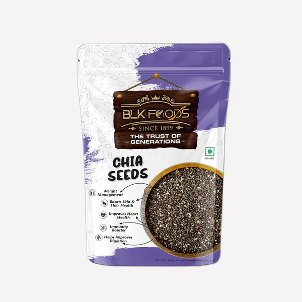 BLK_FOODS_250g_Raw_Chia_Seeds_for_weight_loss_with_Omega_3_,_Zinc_&_Fiber,_Calcium_|_Chia_Seeds_(250_g)