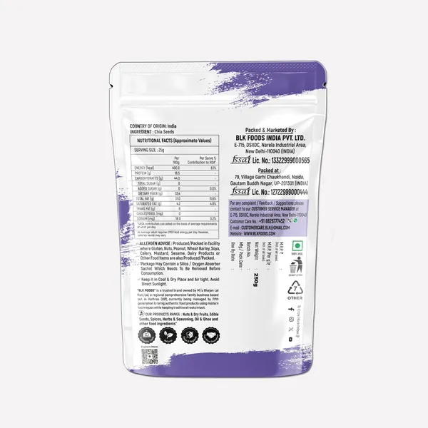 BLK_FOODS_250g_Raw_Chia_Seeds_for_weight_loss_with_Omega_3_,_Zinc_&_Fiber,_Calcium_|_Chia_Seeds_(250_g)