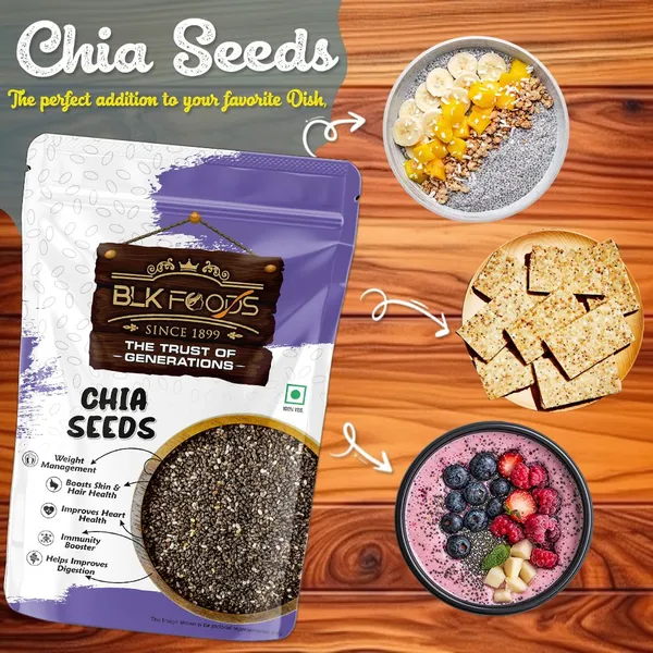 BLK_FOODS_250g_Raw_Chia_Seeds_for_weight_loss_with_Omega_3_,_Zinc_&_Fiber,_Calcium_|_Chia_Seeds_(250_g)