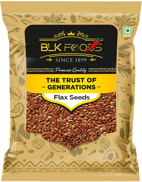 BLK_FOODS_Select_Flax_Seeds_500g_(Alsi_beej)_Brown_Flax_Seeds_(500_g)