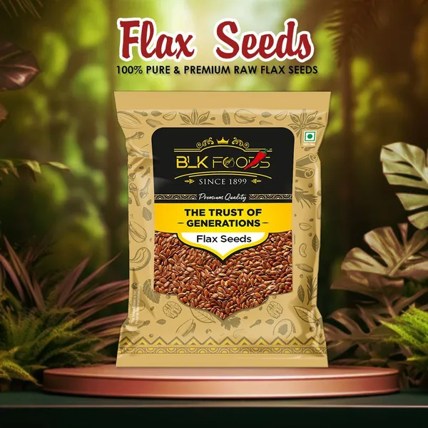 BLK_FOODS_Select_Flax_Seeds_500g_(Alsi_beej)_Brown_Flax_Seeds_(500_g)