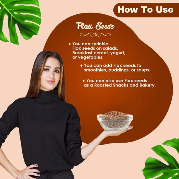 BLK_FOODS_Select_Flax_Seeds_500g_(Alsi_beej)_Brown_Flax_Seeds_(500_g)