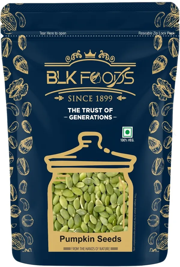 BLK_FOODS_1.5Kg_Pumpkin_Seeds_|_Seeds_for_Eating_|_Diet_Food_Pumpkin_Seeds_(1.5_kg)