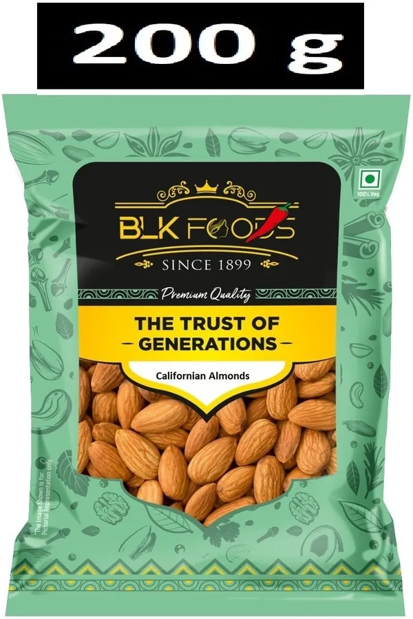 BLK_FOODS_California_|_Badam_giri_Dry_Fruits_Almonds_(1_x_200_g)