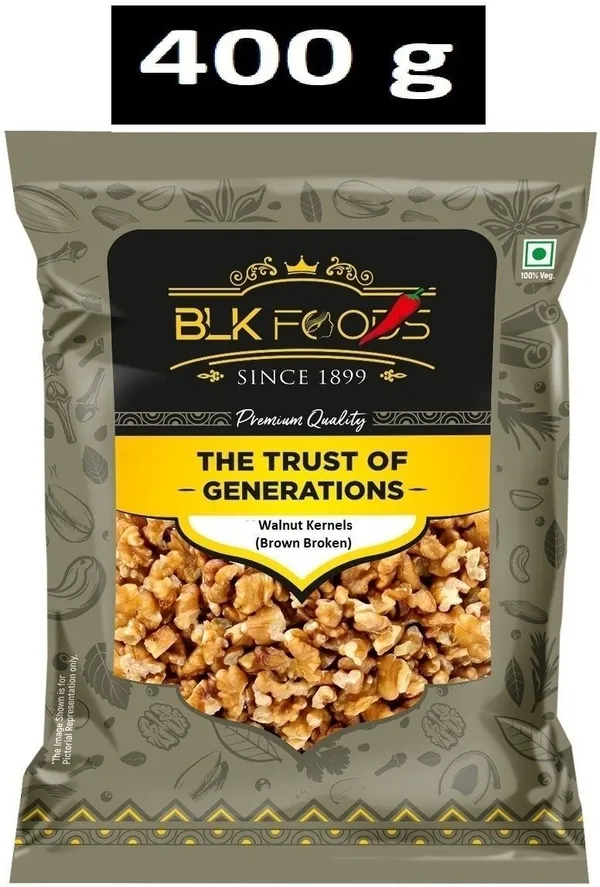 BLK_FOODS_Daily_Walnut_Kernels_(Brown_Broken)_Walnuts_(1_x_400_g)
