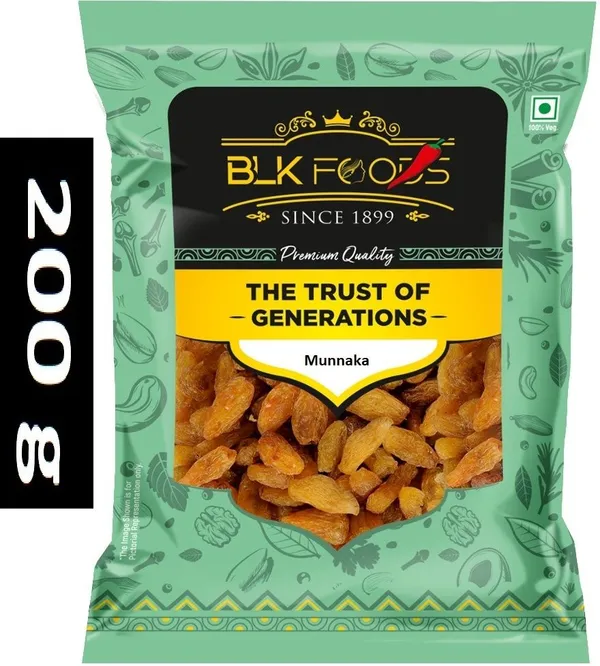 BLK_FOODS_Select_Munnaka_(with_seed)_Raisins_(1_x_200_g)