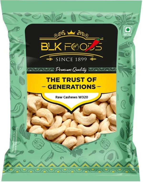 BLK_FOODS_Select_Raw_Cashews_W320_Cashews_(1_x_200_g)