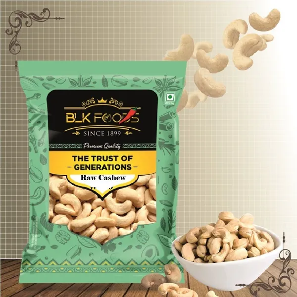 BLK_FOODS_Select_Raw_Cashews_W320_Cashews_(1_x_200_g)