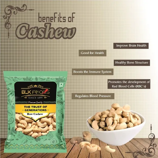 BLK_FOODS_Select_Raw_Cashews_W320_Cashews_(1_x_200_g)