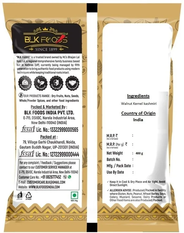 BLK_FOODS_Select_Walnut_Kernels_(Kashmiri_Light_Halves)_Walnuts_(1_x_400_g)
