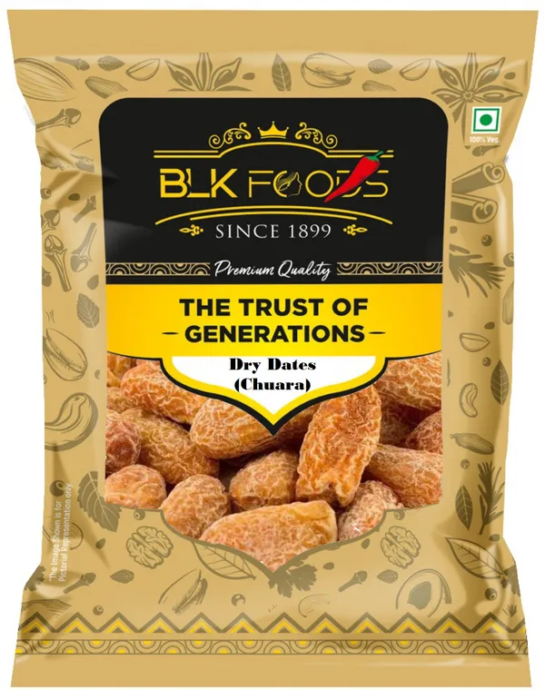 BLK_FOODS_Select_Dates_Dry_Yellow_|_Sukha_Khajoor_(Chuara)_Dates_(1_x_500_g)
