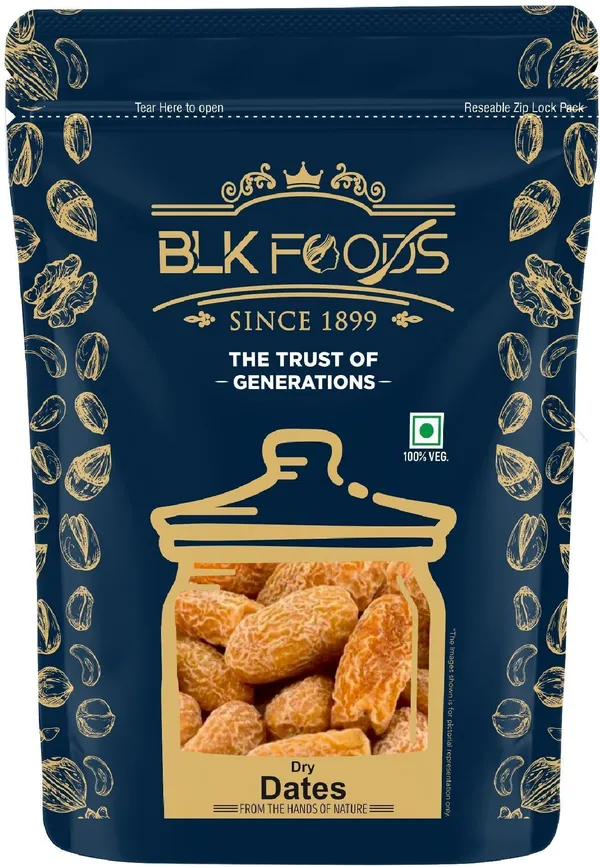 BLK_FOODS_Select_Dates_Dry_Yellow_|_Sukha_Khajoor_(Chuara)_1KG_Dates_(1_x_1000_g)