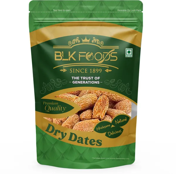 BLK_FOODS_Select_Dates_Dry_Yellow_|_Sukha_Khajoor_(Chuara)_1KG_Dates_(1_x_1000_g)