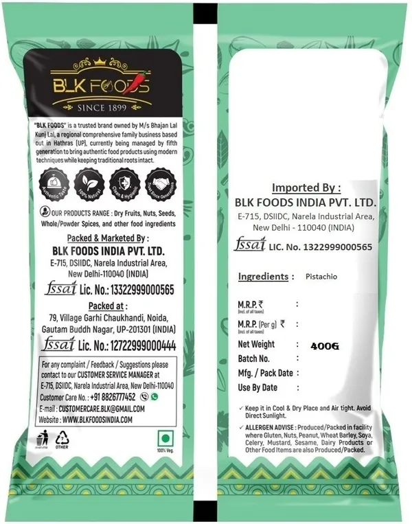 BLK_FOODS_Tasty_Crunchy_Pista_|_Dry_Fruits_|_Jumbo_Roasted_&_Salted_(Inshell)_Pistachios_(1_x_400_g)