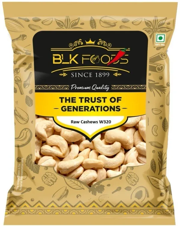 BLK_FOODS_Premium_Whole_Cashew_Nuts_Plain_(100%_Crunchy_Kaju)_Cashews_(1_x_500_g)