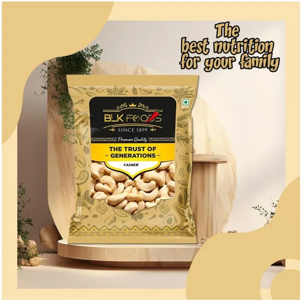 BLK_FOODS_Premium_Whole_Cashew_Nuts_Plain_(100%_Crunchy_Kaju)_Cashews_(1_x_500_g)