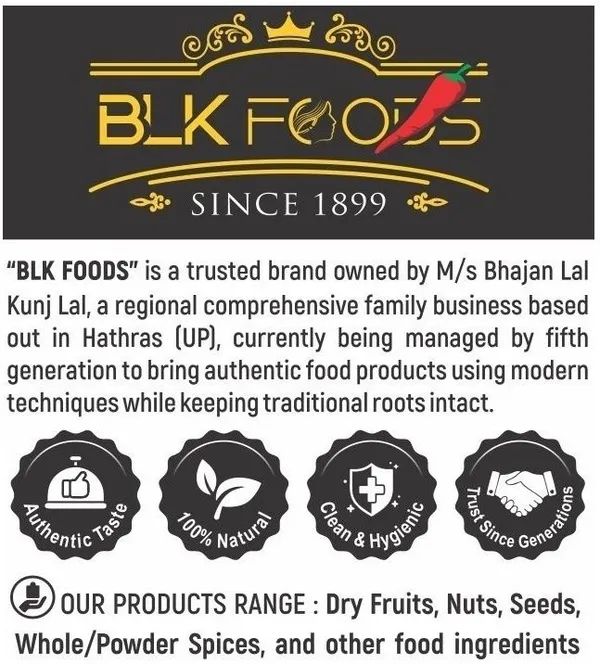 BLK_FOODS_Premium_Whole_Cashew_Nuts_Plain_(100%_Crunchy_Kaju)_Cashews_(1_x_500_g)