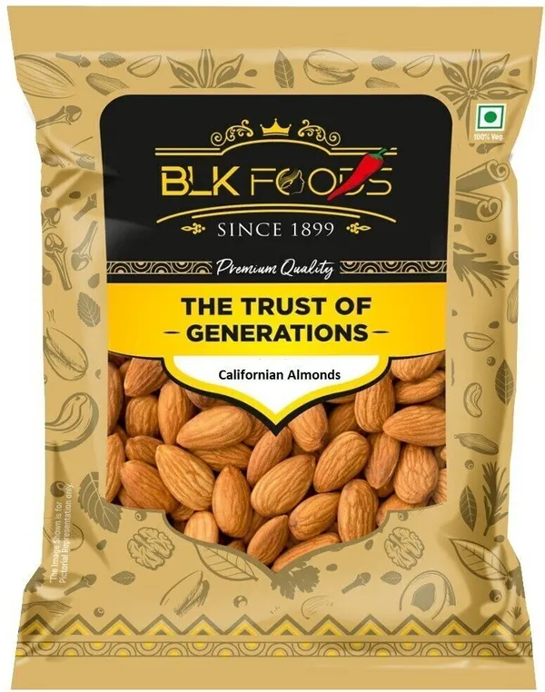 BLK_FOODS_Select_Natural_California_Badam_giri_500gm_Almonds_(1_x_500_g)