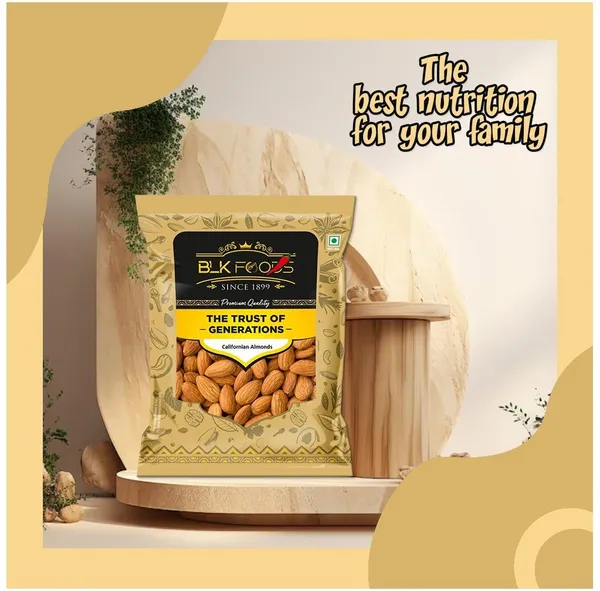 BLK_FOODS_Select_Natural_California_Badam_giri_500gm_Almonds_(1_x_500_g)