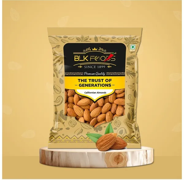 BLK_FOODS_Select_Natural_California_Badam_giri_500gm_Almonds_(1_x_500_g)