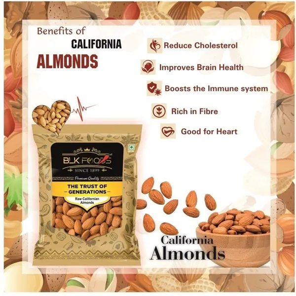 BLK_FOODS_Select_Natural_California_Badam_giri_500gm_Almonds_(1_x_500_g)