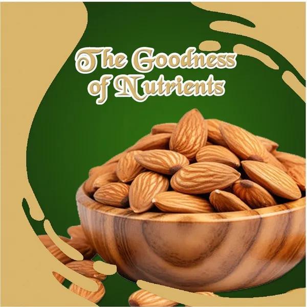 BLK_FOODS_Select_Natural_California_Badam_giri_500gm_Almonds_(1_x_500_g)