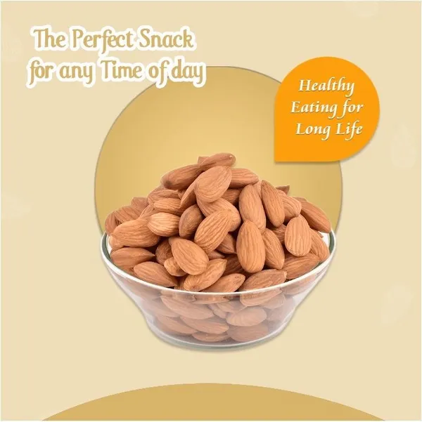 BLK_FOODS_Select_Natural_California_Badam_giri_500gm_Almonds_(1_x_500_g)