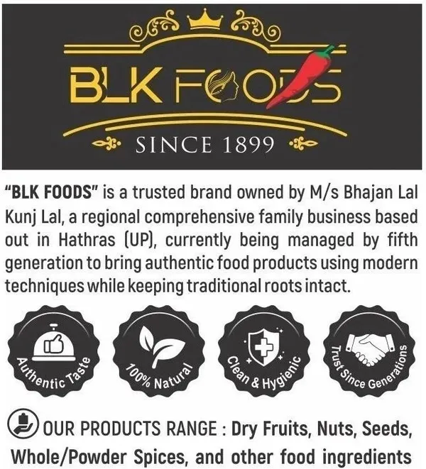 BLK_FOODS_500g_Daily_Kishmish_Raisins_(1_x_500_g)