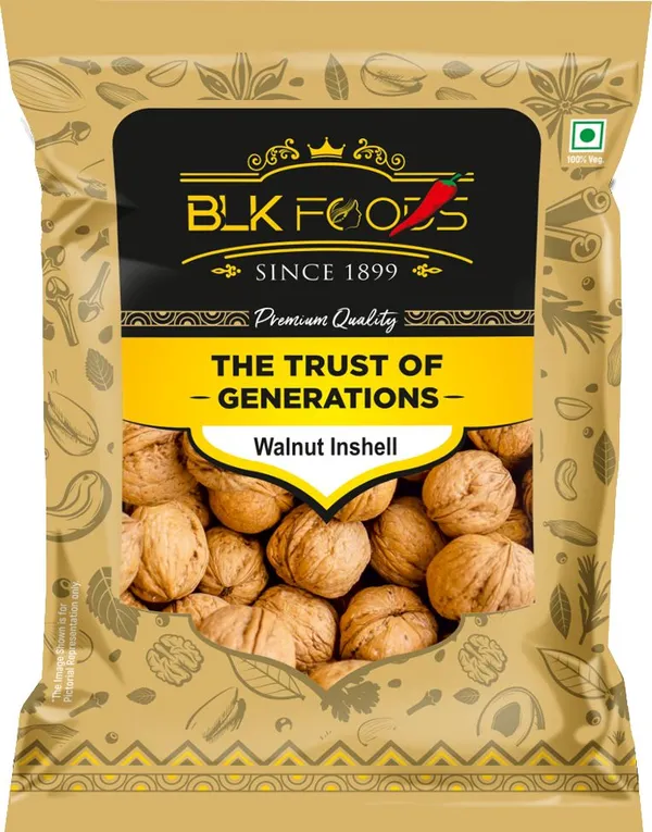 BLK_FOODS_Select_Walnut_Inshell_400g_Walnuts_(1_x_400_g)