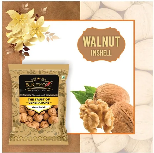 BLK_FOODS_Select_Walnut_Inshell_400g_Walnuts_(1_x_400_g)