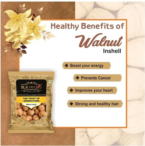 BLK_FOODS_Select_Walnut_Inshell_400g_Walnuts_(1_x_400_g)