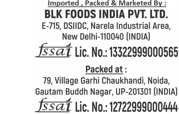 BLK_FOODS_Select_California_Almond_&_Cashew_400g_Dry_Fruits_Combo_Pack-_Cashews,_Almonds_(2_x_200_g)