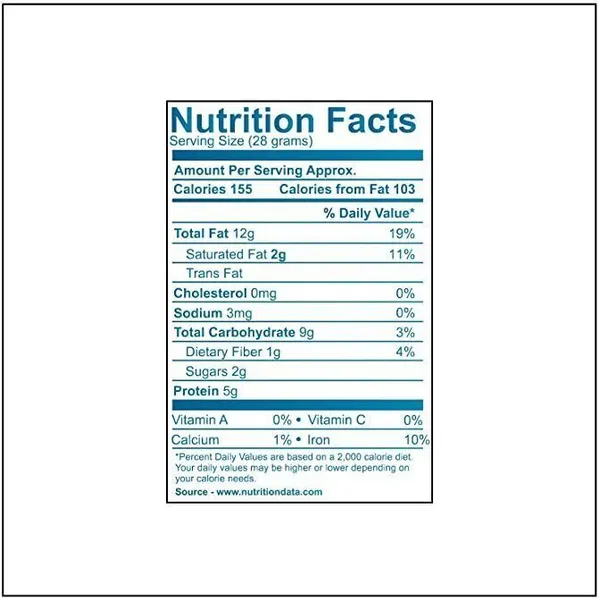 BLK_FOODS_Select_California_Almond_&_Cashew_400g_Dry_Fruits_Combo_Pack-_Cashews,_Almonds_(2_x_200_g)