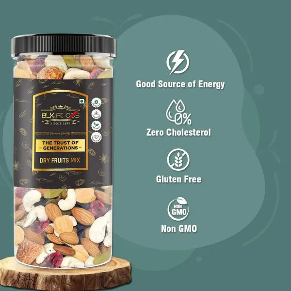 BLK_FOODS_750g_10-in-1_Dry_fruits_&_Nut_Mix_|_(1_x_750_g)