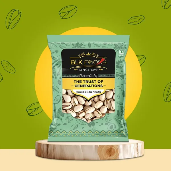 BLK_FOODS_Dry_fruits_combo_pack_of_Healthy_i_Badam_Kaju_Pista_Kishmish_Akhrot_(150g_X_5_)_Cashews,_Almonds,_Pistachios,_Walnuts,_Raisins_(5_x_150_g)