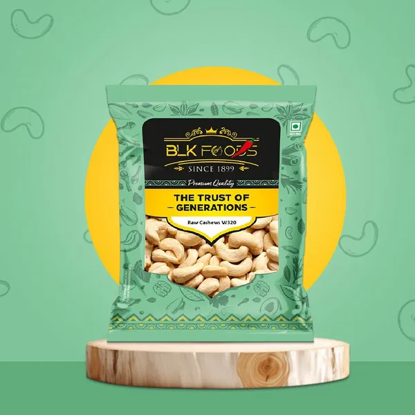 BLK_FOODS_Dry_fruits_combo_pack_of_Healthy_i_Badam_Kaju_Pista_Kishmish_Akhrot_(150g_X_5_)_Cashews,_Almonds,_Pistachios,_Walnuts,_Raisins_(5_x_150_g)