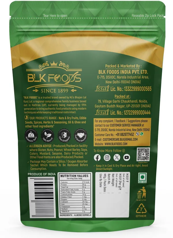 BLK_FOODS_Select_Natural_California_Badam_giri_1Kg_Almonds_(1_x_1000_g)