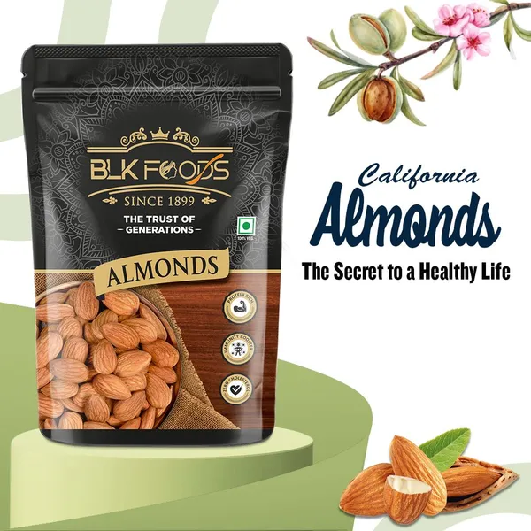 BLK_FOODS_California_|_Badam_giri_Dry_Fruits_Almonds_(1_x_250_g)