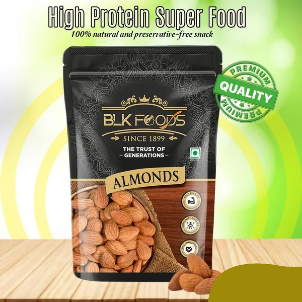 BLK_FOODS_California_|_Badam_giri_Dry_Fruits_Almonds_(1_x_250_g)