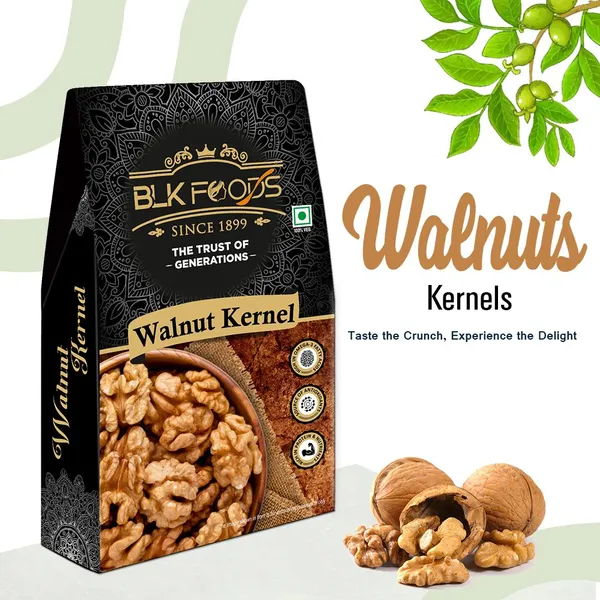 BLK_FOODS_Walnut_Kernels(_Akhrot_Giri_)_250g_Walnuts_(1_x_250_g)