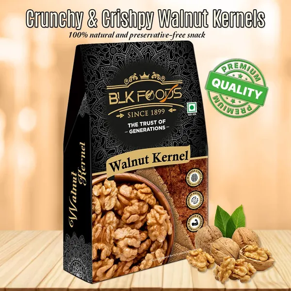 BLK_FOODS_Walnut_Kernels(_Akhrot_Giri_)_250g_Walnuts_(1_x_250_g)